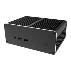 Image of Akasa Newton A50 Ultra-Compact 1.3L Fanless Case