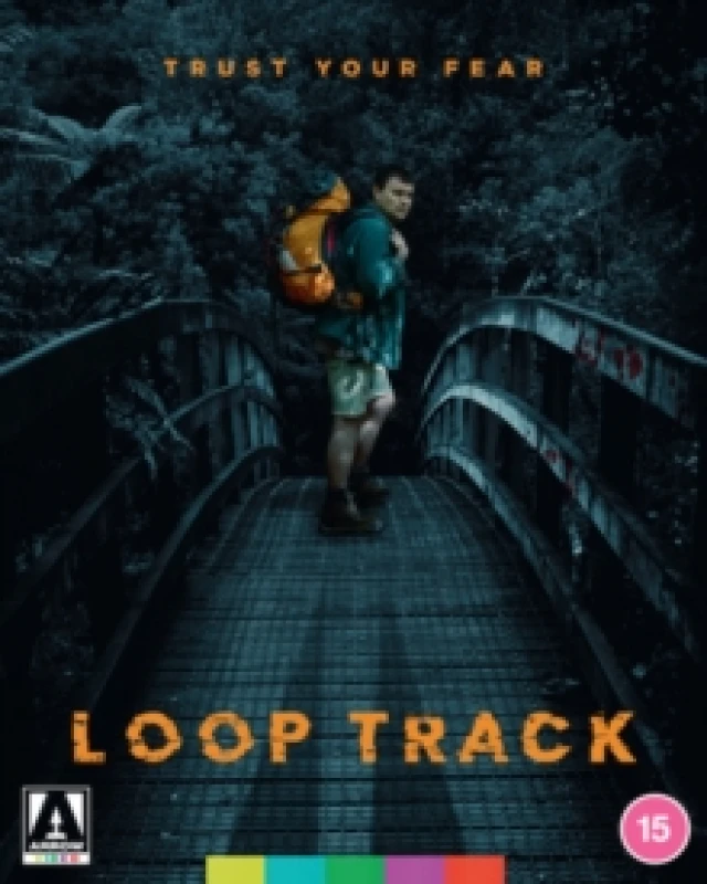Image of Loop Track Bluray 5027035026886