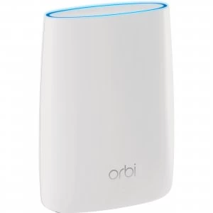 Image of Netgear Orbi RBK43 Tri Band Mesh WiFi System