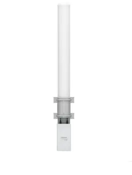 Image of Networks AMO-2G13 - 13 dBi - 2.4 GHz - 7° - 2° - Sector antenna - Dual polarization