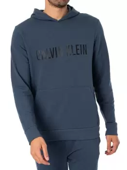 Image of Intense Power Lounge Hoodie
