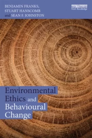 Image of Environmental Ethics and Behavioural Change