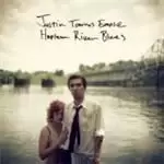 Image of Justin Townes Earl - Harlem River Blues (Music CD)