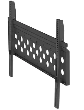 Image of PMV PMVMOUNTXFB TV mount 2.49 m (98") Black