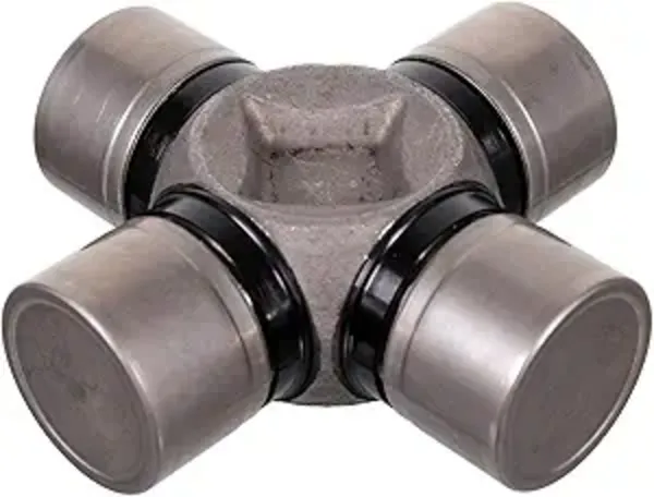 Image of FEBI BILSTEIN 38414 Drive Shaft Coupler 31 MERCEDES-BENZ: Vito Mixto, Sprinter 3.5-T Platform/Chassis, Sprinter 3.5-T Van Joint, propeller shaft (142