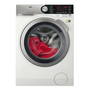 Image of AEG L9FEC946 9KG 1400RPM Washing Machine