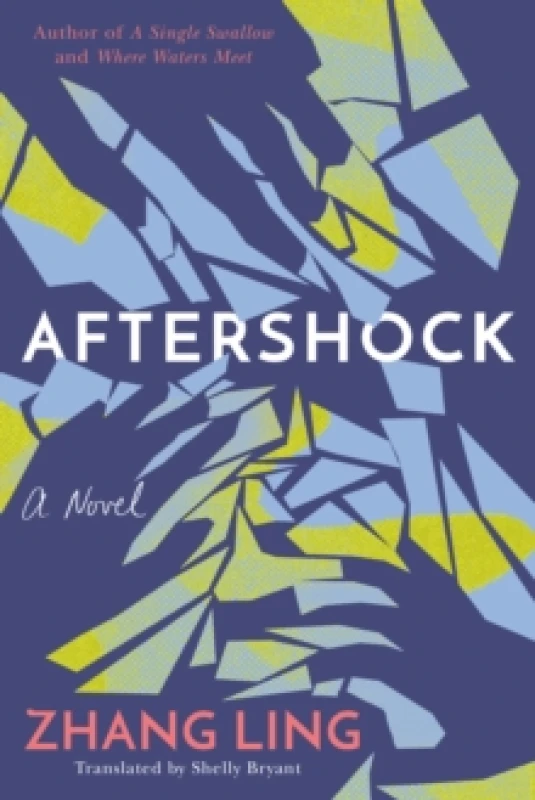 Image of Aftershock : A Novel Paperback / softback