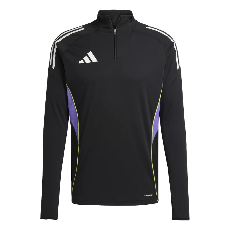 Image of Adidas Training top adidas Tiro 25 Competition Noir Male XL JW4350