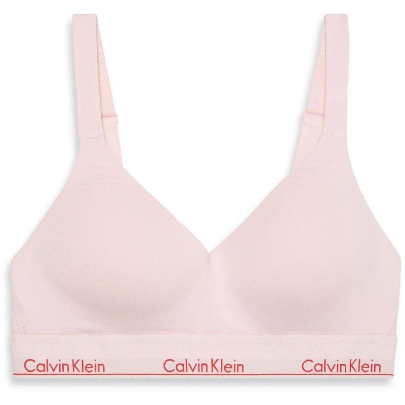 Image of Calvin Klein BRALETTE Potpourri female 8 (XS)