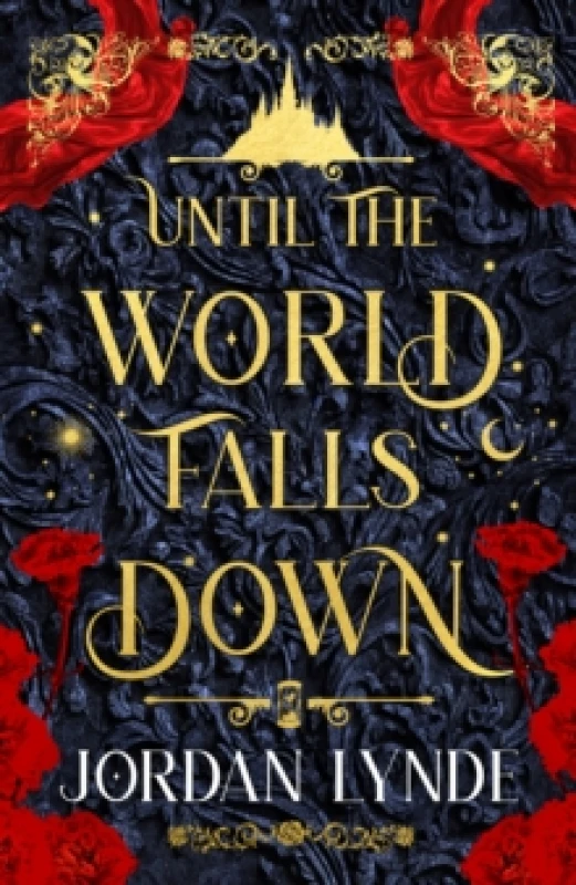 Image of Until the World Falls Down Hardback