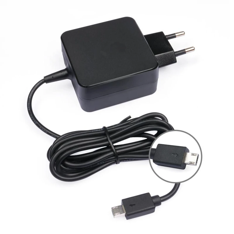 Image of CoreParts MBXAS-AC0002 power adapter/inverter Indoor 33 W Black