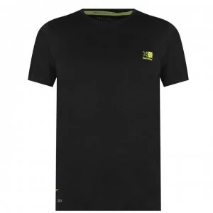 Image of Karrimor X Lite Race T Shirt Mens - Black