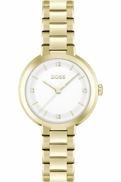 Image of Boss Ladies Boss Watches Sena Watch 1502758