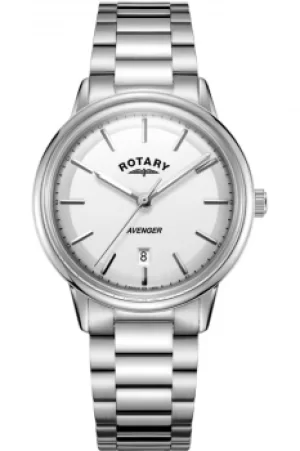 Image of Mens Rotary Avenger Watch GB05340/02