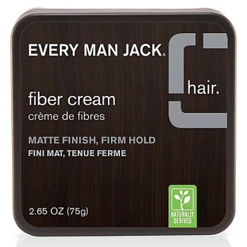 Image of Every Man Jack Fibre Cream - Fragrance Free