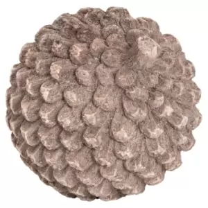 Image of Stone Pinecone