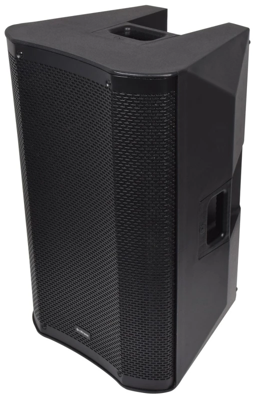 Image of Citronic Citronic CASA-12A Active Cab 12" 280W RMS + USB/SD/BT AVS-215852