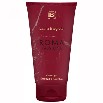 Image of ROME PASSION DD / Shower Gel / S 150ml