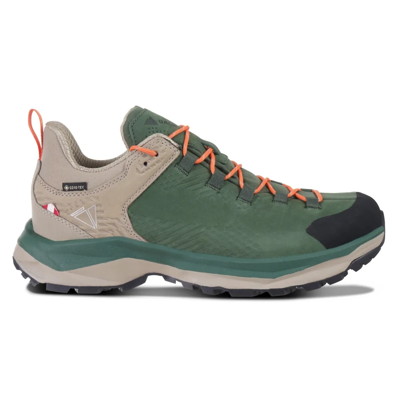 Image of Hiking shoes Dachstein Silvretta LC GTX Vert Male 44