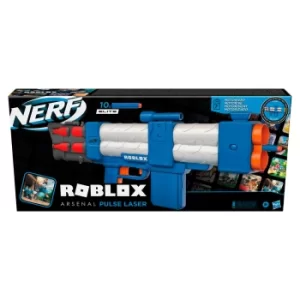 Image of Nerf Roblox Arsenal Pulse Laser Blaster