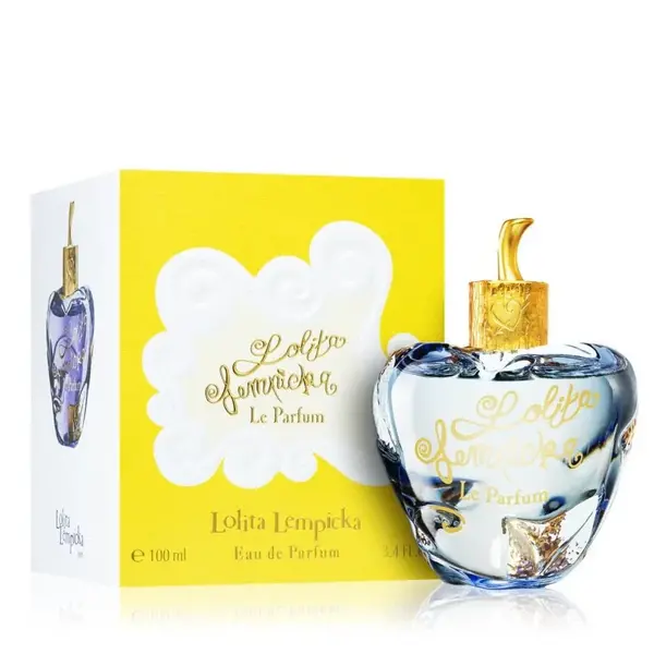 Image of Lolita Lempicka Le Parfum Eau de Parfum For Her 30ml
