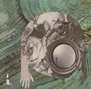 Image of Broken Limbs Excite No Pity by Bruce Lamont Vinyl Album