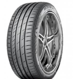 Image of Kumho Ecsta PS71 XRP 255/40 R17 94W runflat