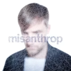 Image of Misanthrop by Misanthrop CD Album