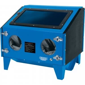 Image of Draper SBC150 Shot Blasting Cabinet