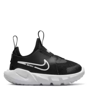 Image of Nike Flex Runner 2 Baby/Toddler Shoes - Black