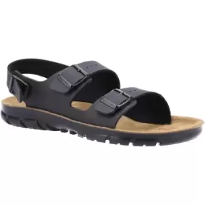 Image of Birkenstock Mens Kano Birko-Flor Summer Sandals UK Size 7.5 (EU 41)