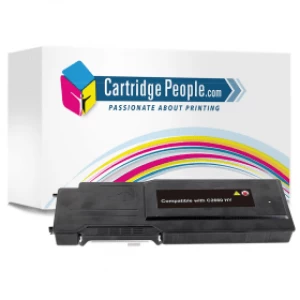 Image of Dell 593BBBU RD80W Compatible Extra High Capacity Black Toner