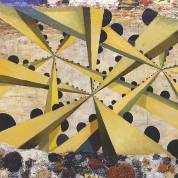 Image of Liela Moss - Who The Power Vinyl