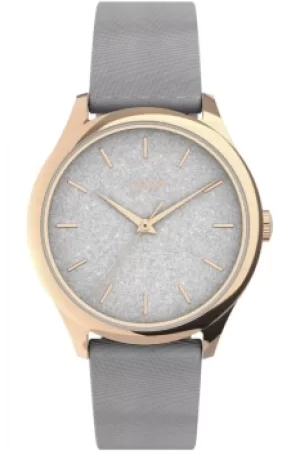 Image of Ladies Timex Celestial Opulence Watch TW2V01000