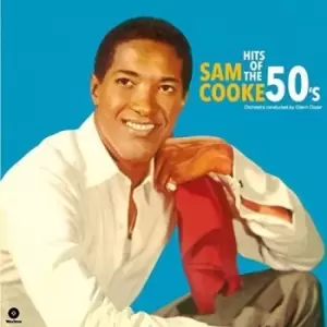 Image of Sam Cooke - Hits Of The 50S Vinyl