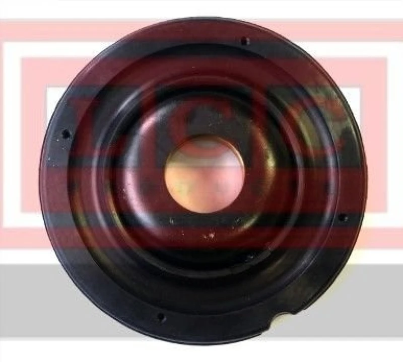 Image of LCC LCCP04460 Spring Cap Spring Cap (1300)