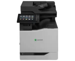 Image of Lexmark CX825de Laser A4 1200 x 1200 DPI 52 ppm
