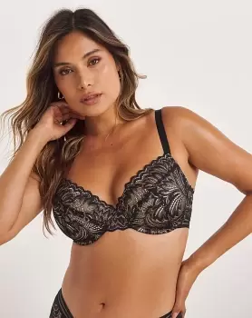 Image of Dorina Curves Metanoia Full Cup Bra