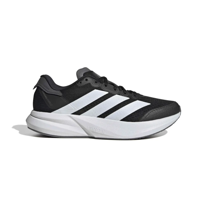 Image of Running shoes adidas Duramo Speed 2 Noir Unisex 40