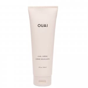 Image of OUAI Curl Crme 236ml