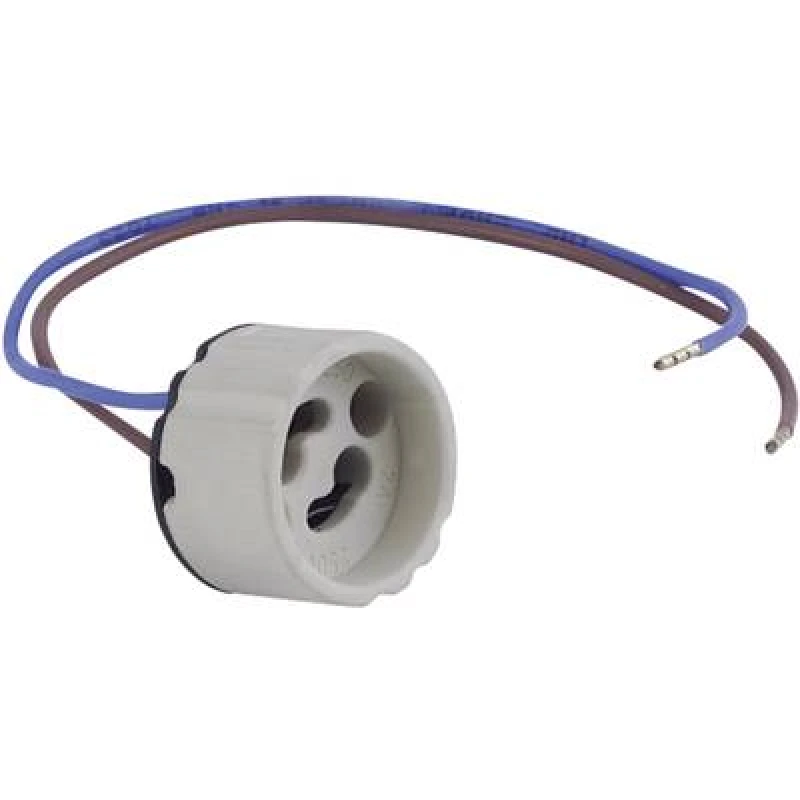 Image of Paulmann Paulmann 217 Bulb holder GZ10 230 V 217