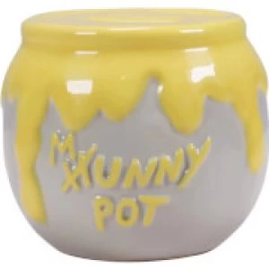 Image of Winnie the Pooh Shaped Money Box
