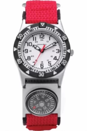 Image of Childrens Cannibal Watch CJ292-06