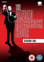 Image of The Alfred Hitchcock Hour - Season 1