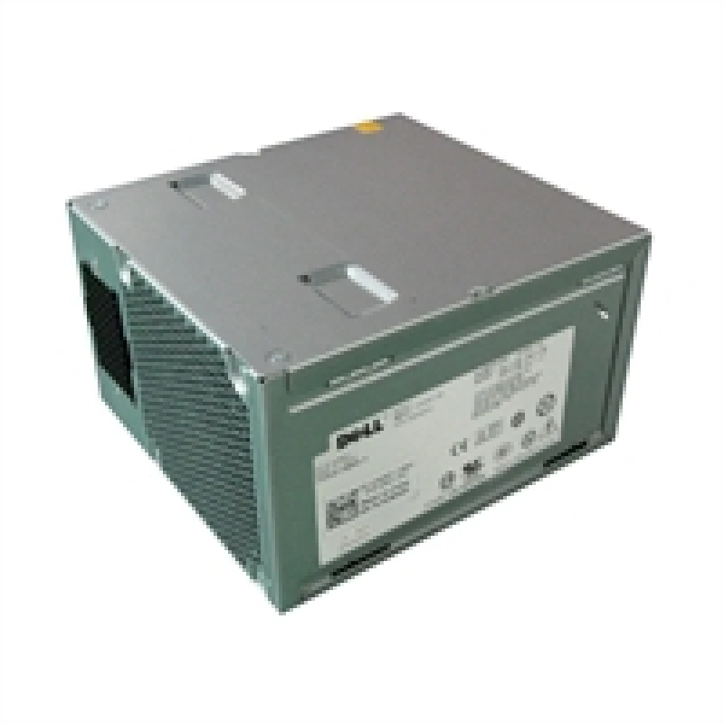 Image of DELL 6W6M1 power supply unit 525 W Grey
