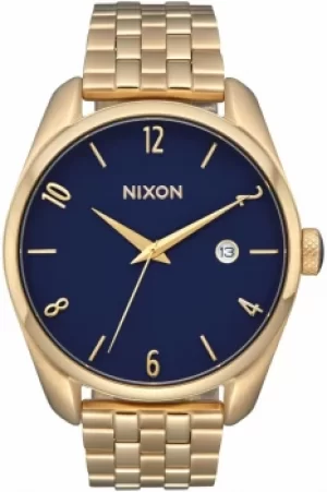 Image of Ladies Nixon The Bullet Watch A418-2625