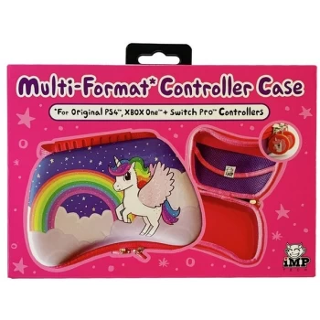 Image of iMP Unicorn Universal Controller Case - (PS4 / Xbox One / Switch)