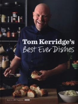 Image of Tom Kerridges Best Ever Dishes. by Tom Kerridge Hardback