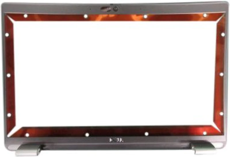Image of DELL LCD ezel wih IR cmer nd