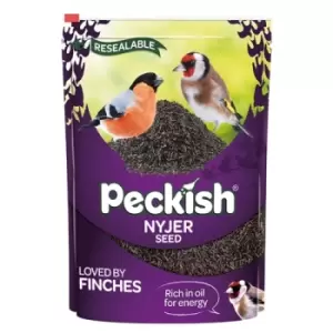Image of Peckish Peckish Nyjer Seed 850g